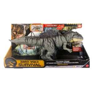 Jurassic World™ Colossal Chomp Giganotosaurus